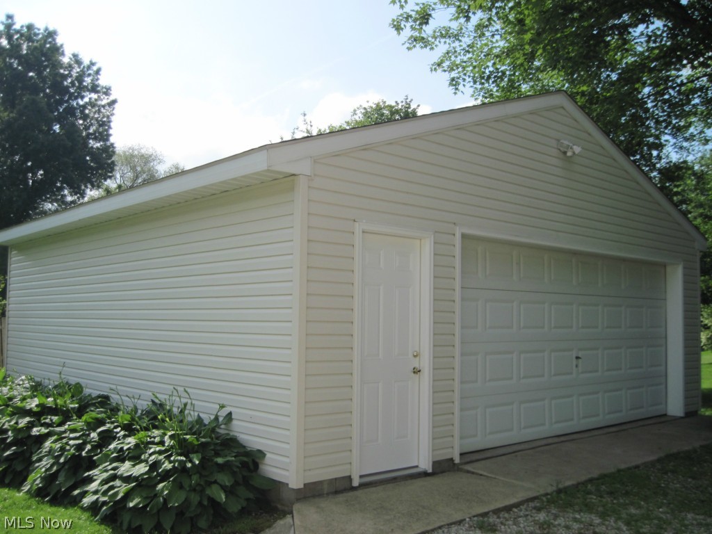 Mayfair Heights - Residential