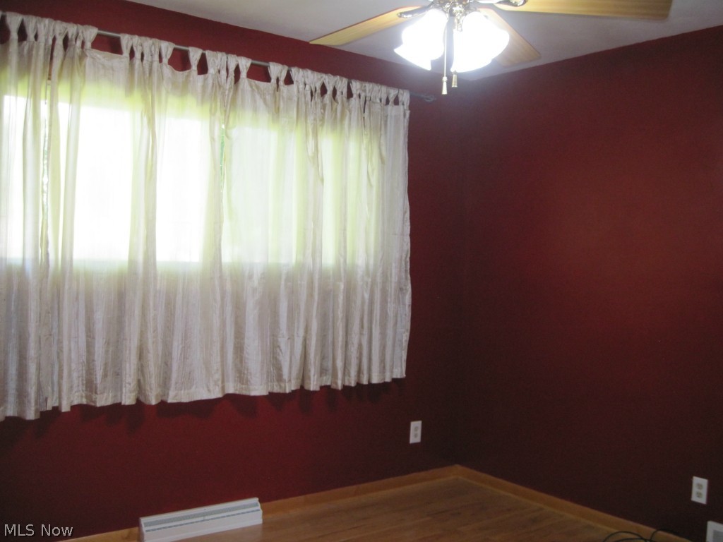 Mayfair Heights - Residential