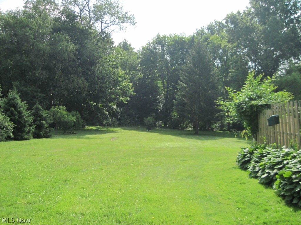 Mayfair Heights - Residential