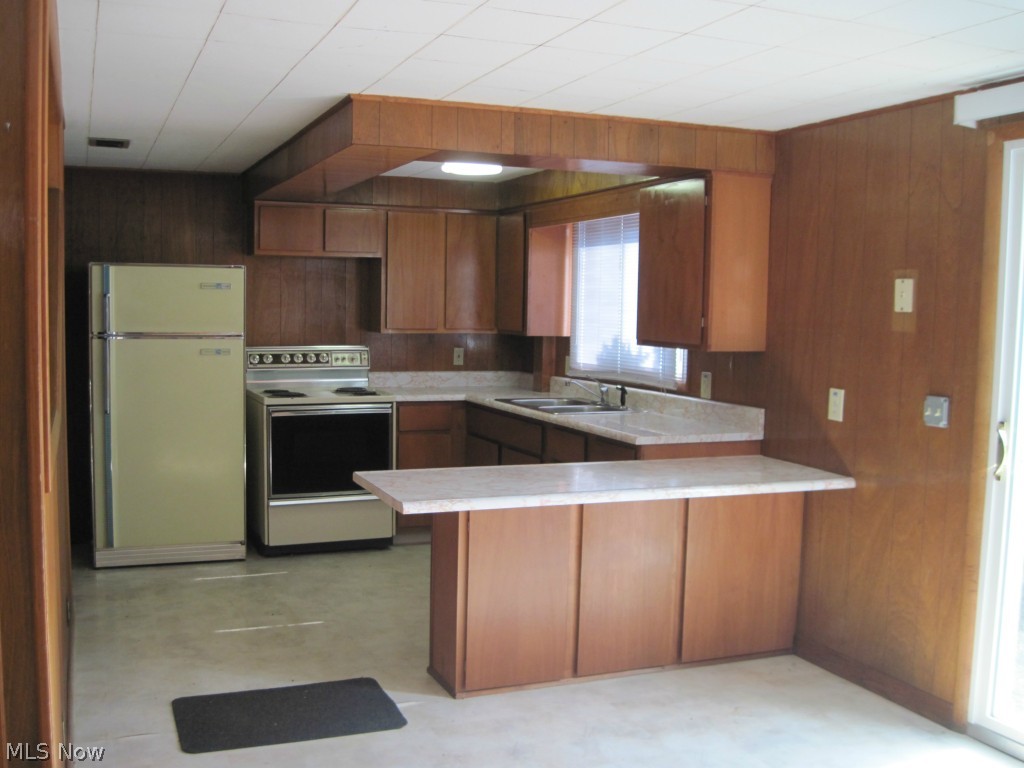 Mayfair Heights - Residential