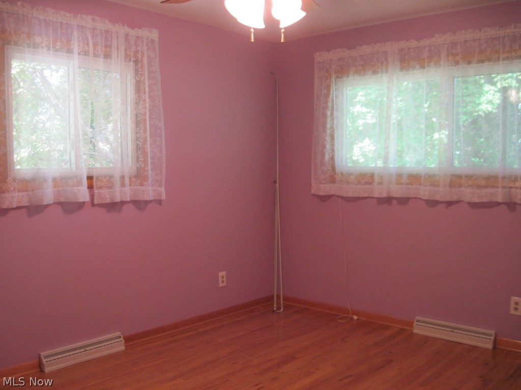 Mayfair Heights - Residential