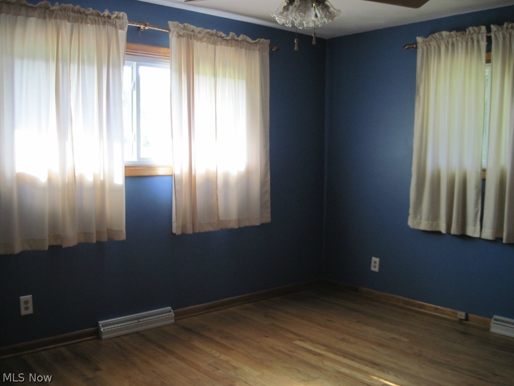 Mayfair Heights - Residential