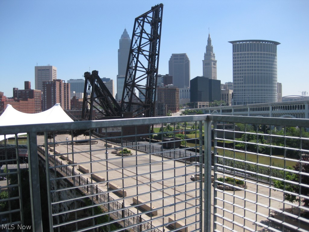 Stonebridge Plaza Condo - Residential