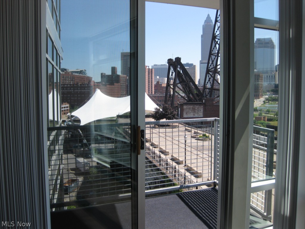 Stonebridge Plaza Condo - Residential