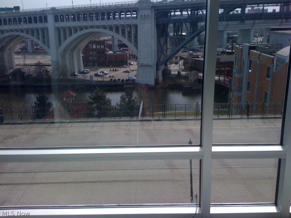 Stonebridge Plaza Condo - Residential