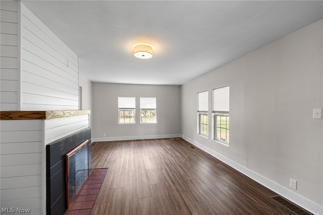 Copley - Residential