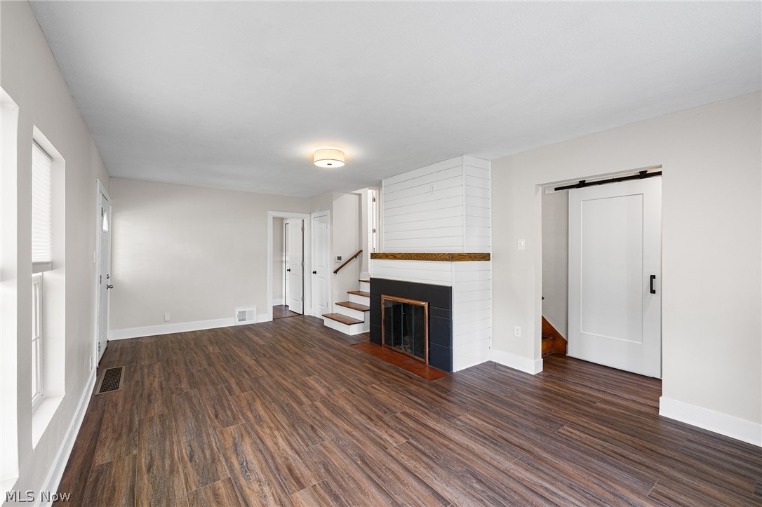 Copley - Residential