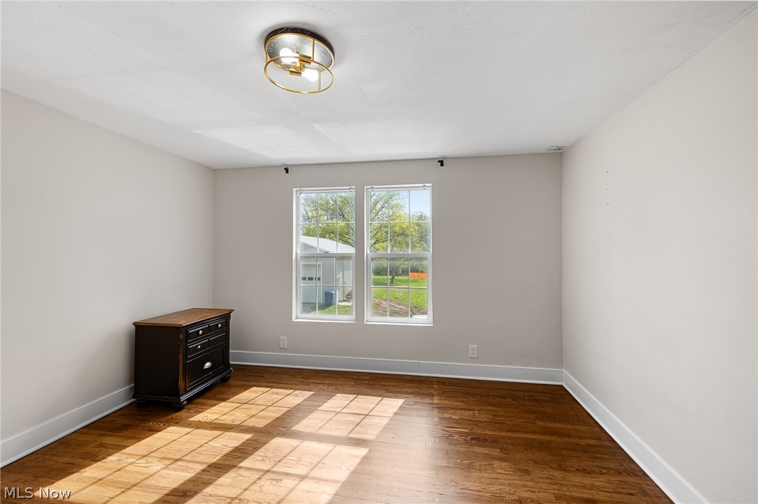 Copley - Residential