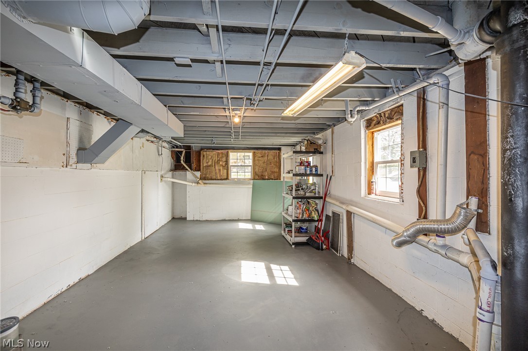 Copley - Residential