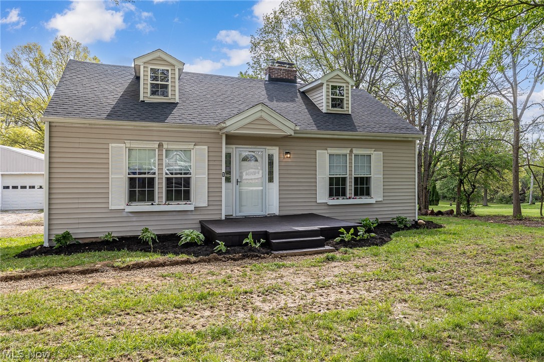 Copley - Residential