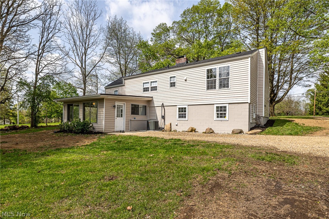 Copley - Residential