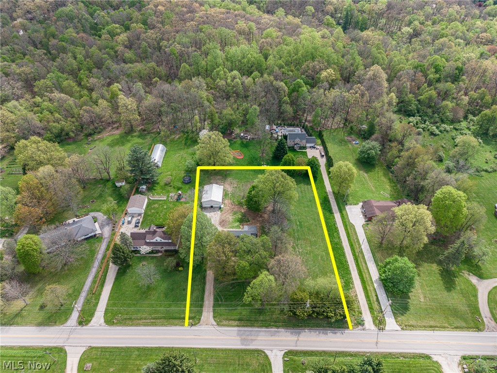 Copley - Residential