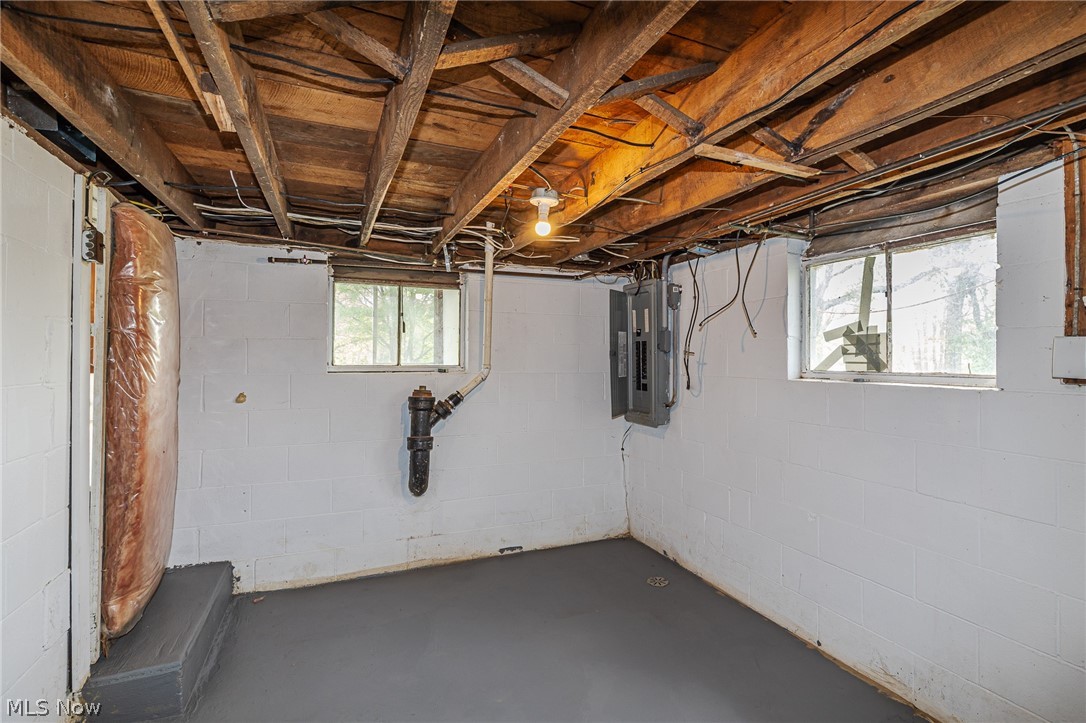 Copley - Residential