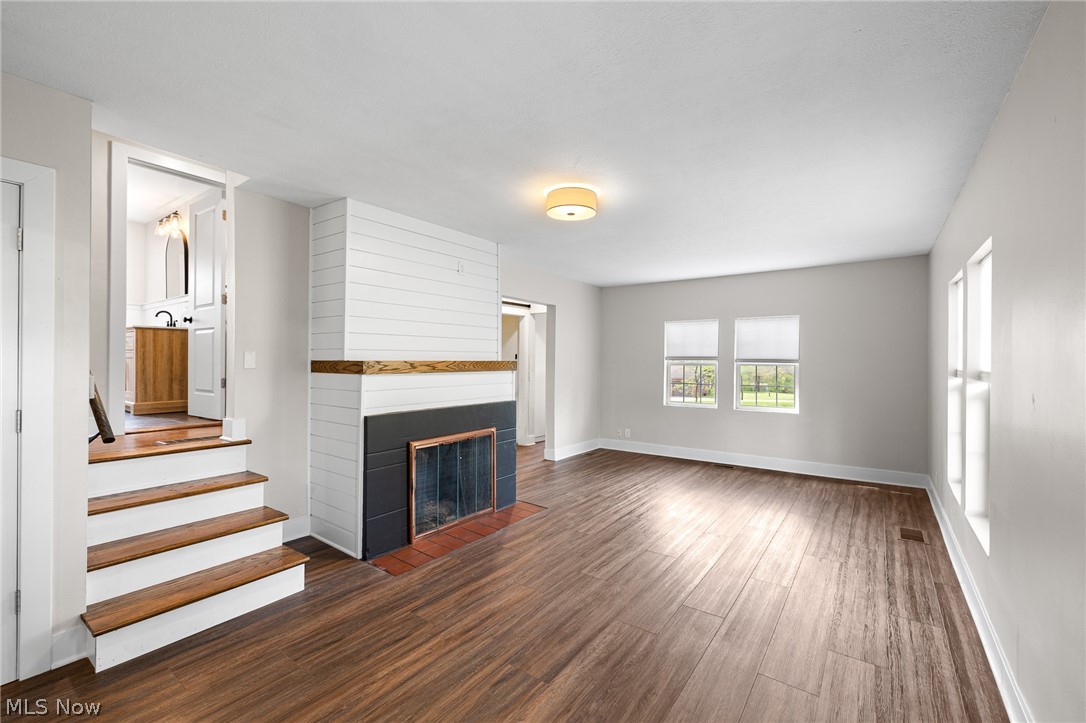 Copley - Residential