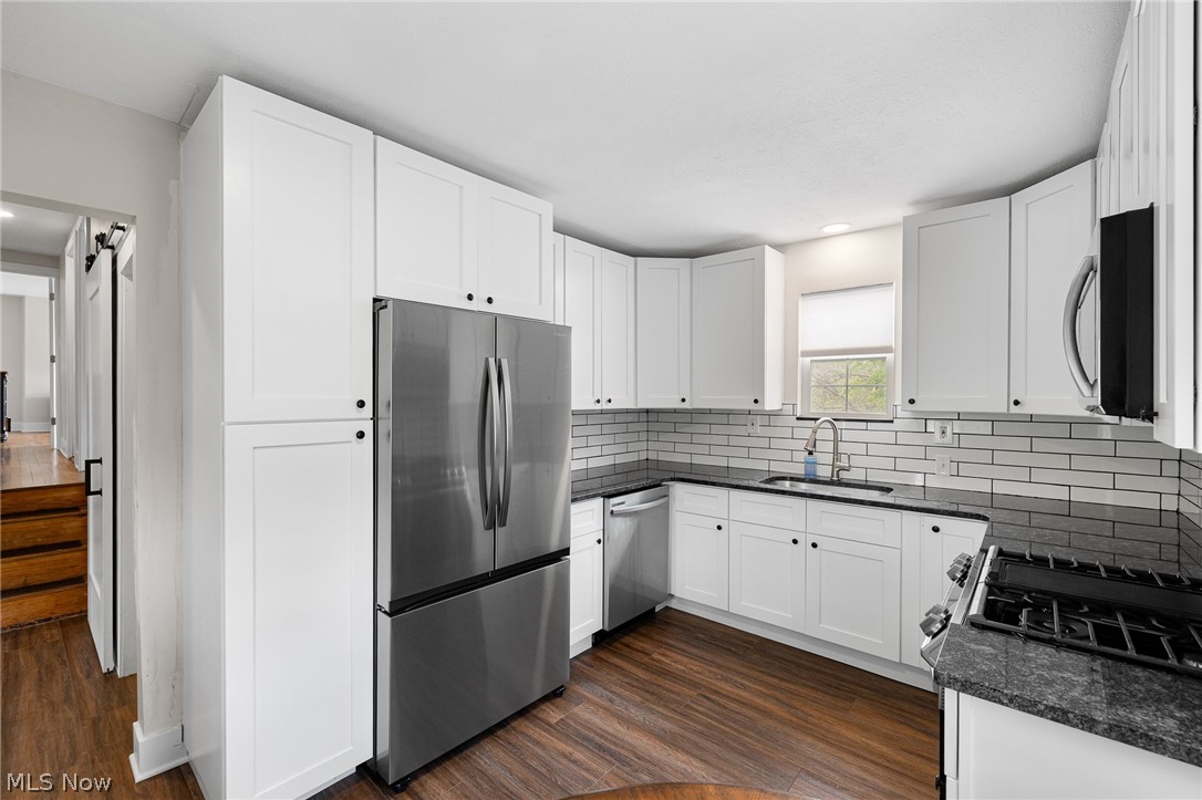 Copley - Residential