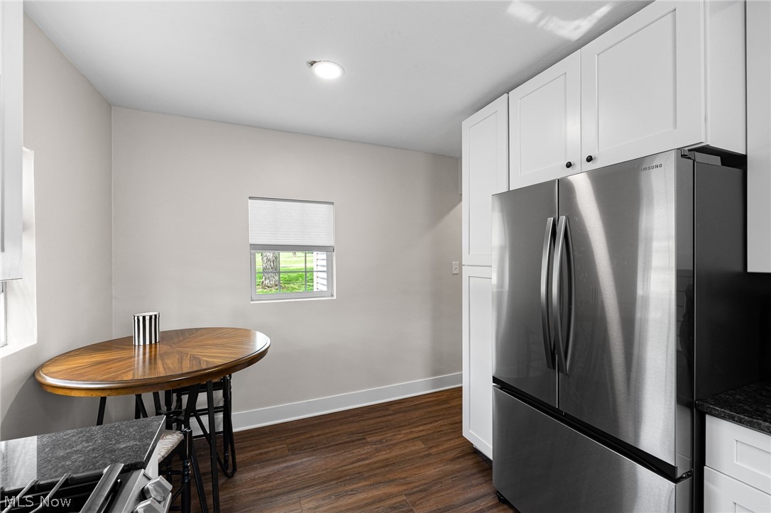 Copley - Residential