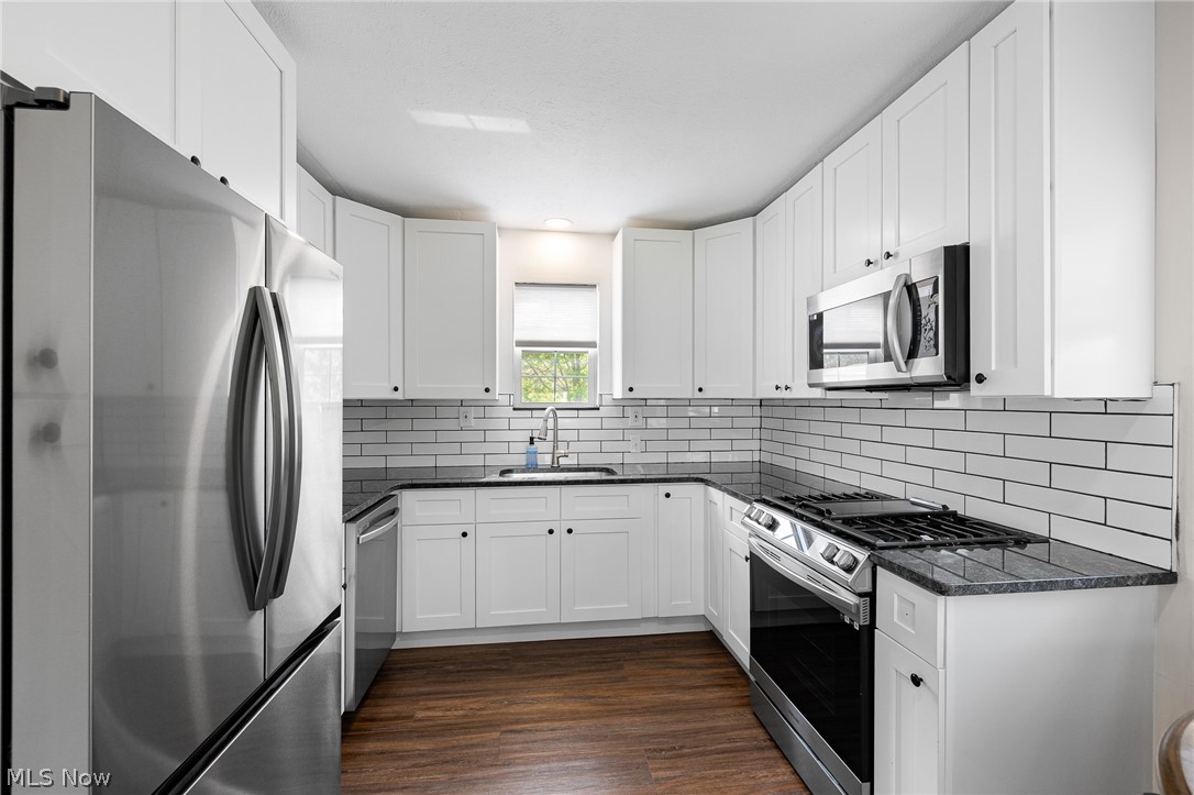 Copley - Residential