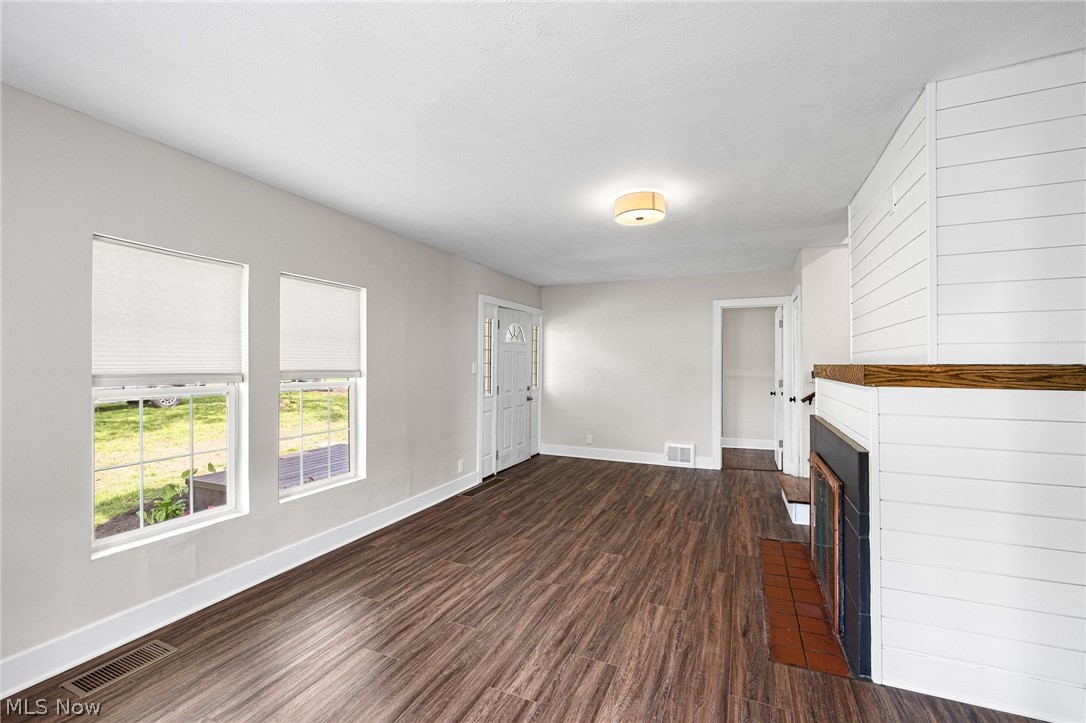 Copley - Residential