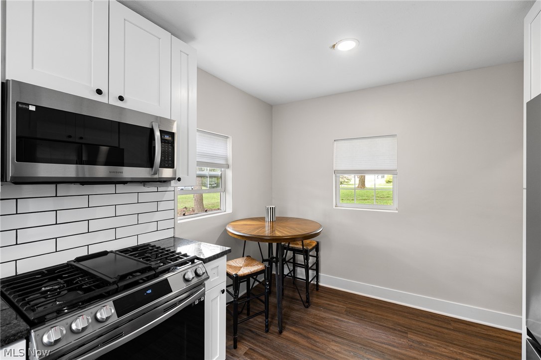 Copley - Residential