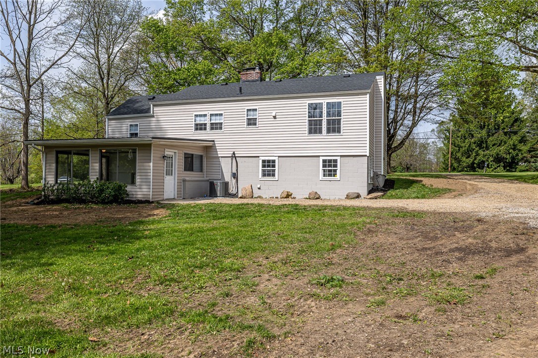 Copley - Residential