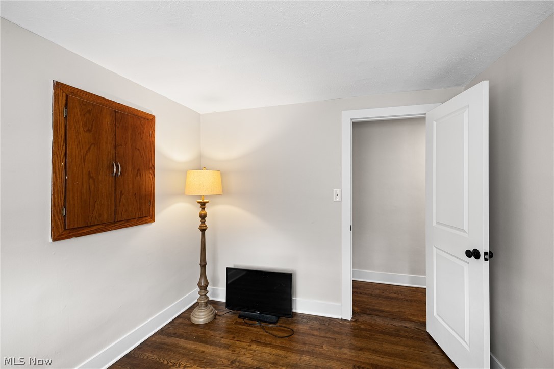 Copley - Residential