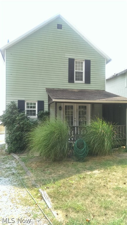 Grandview - Residential Lease