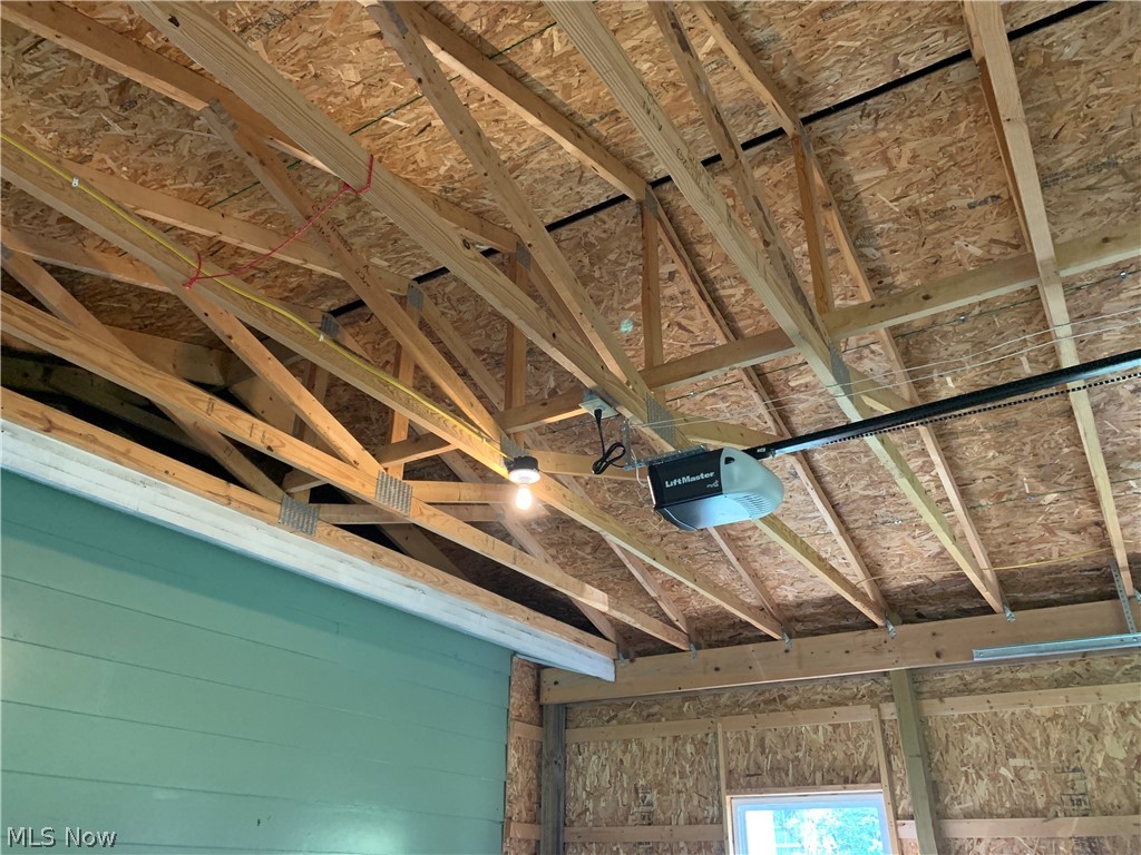 Levers - Residential