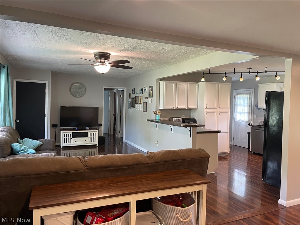 Levers - Residential