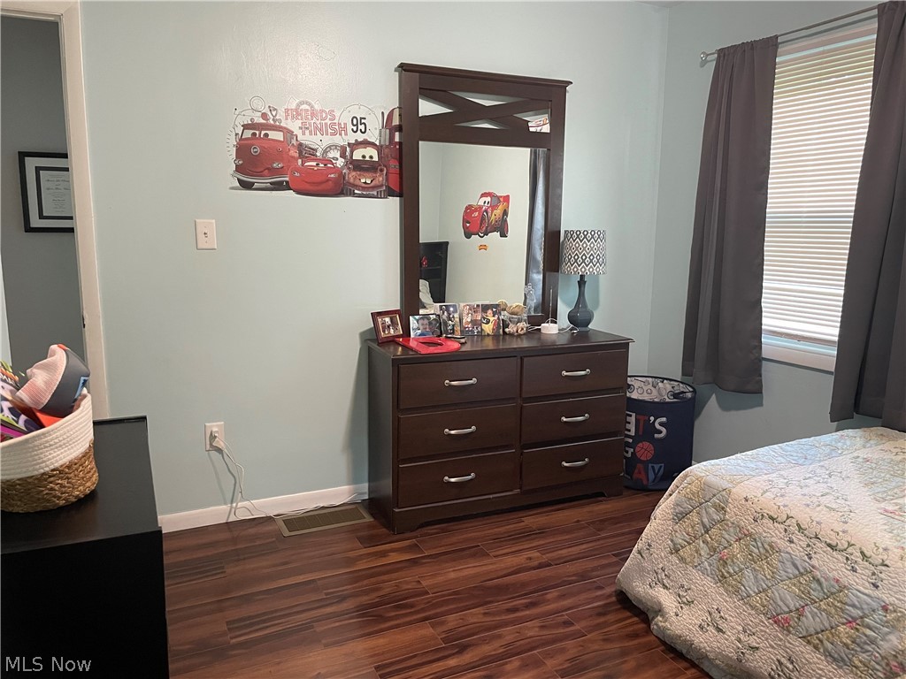 Levers - Residential