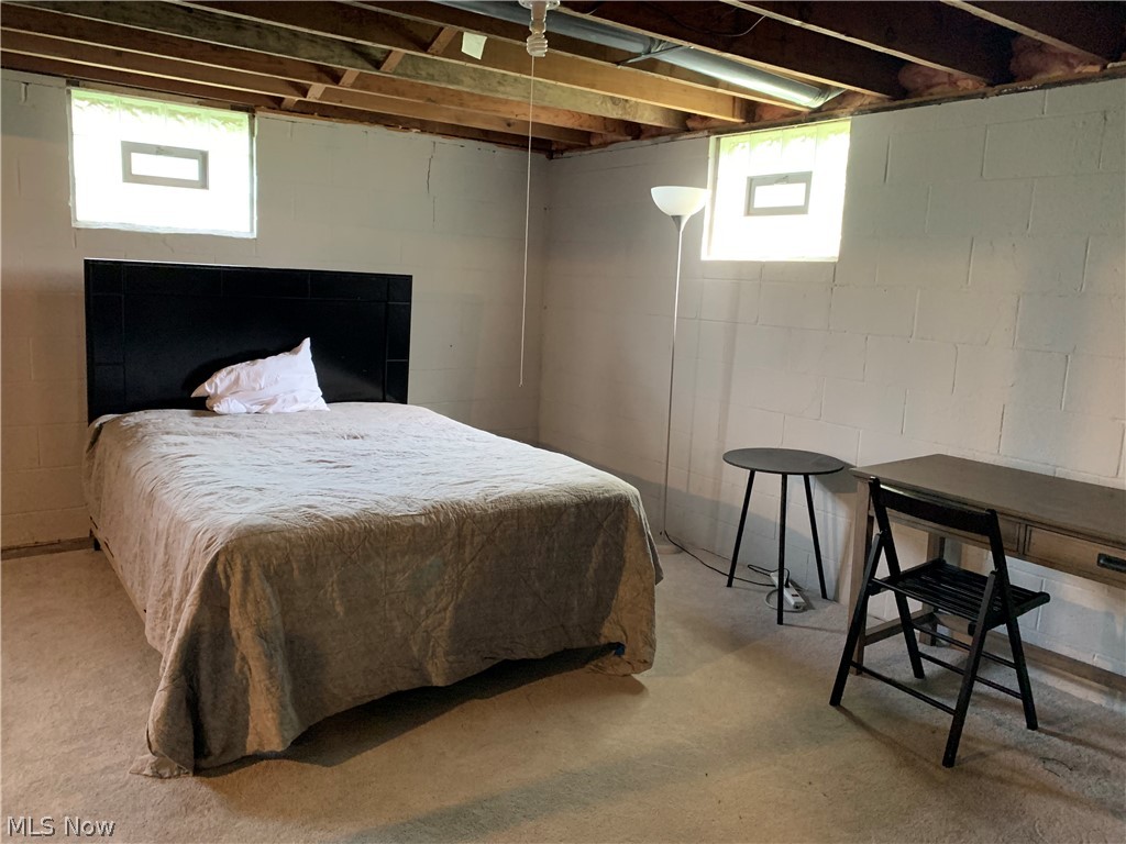 Levers - Residential