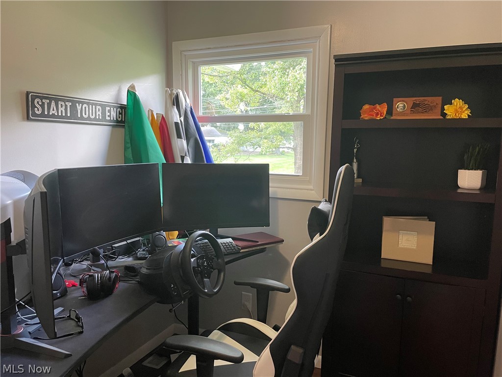 Levers - Residential