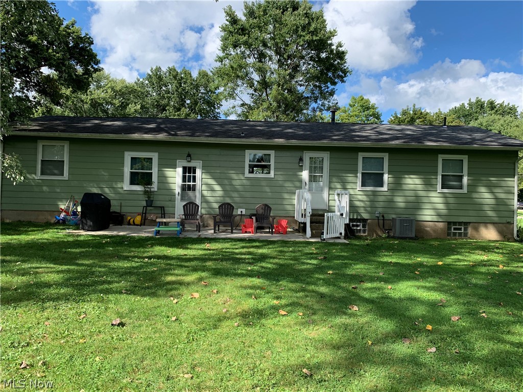 Levers - Residential