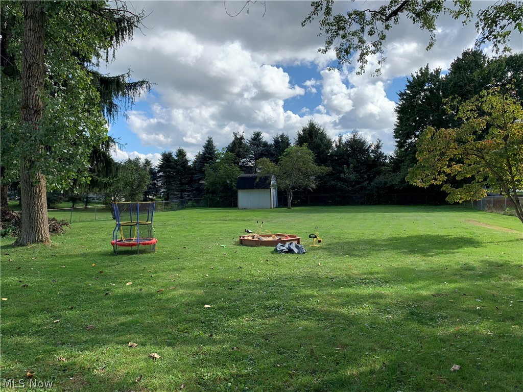 Levers - Residential