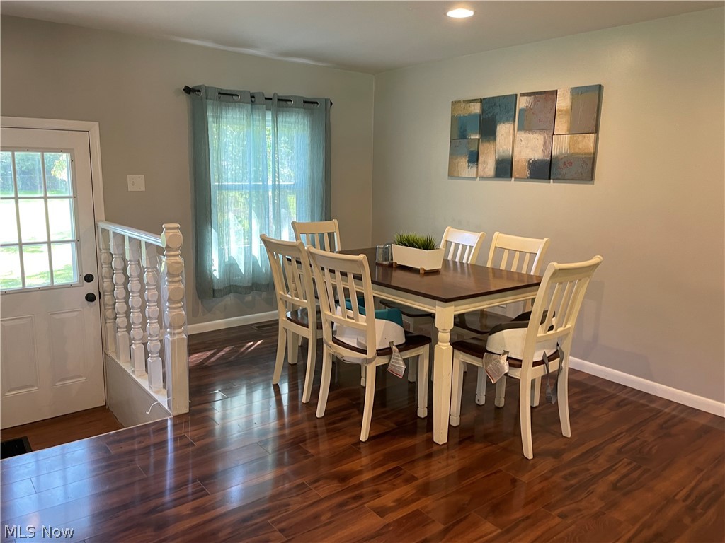 Levers - Residential