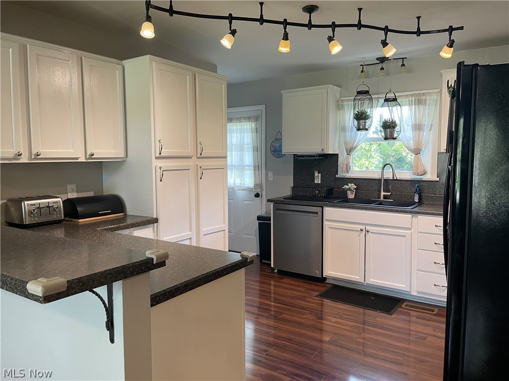 Levers - Residential