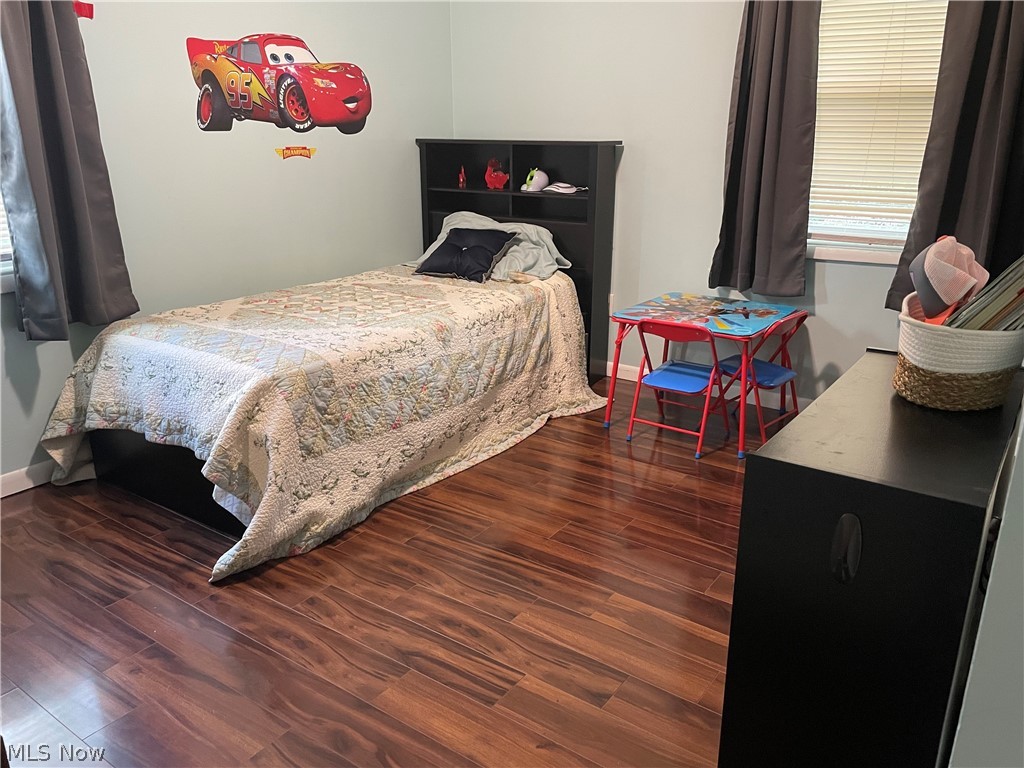 Levers - Residential