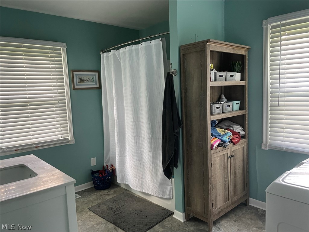 Levers - Residential