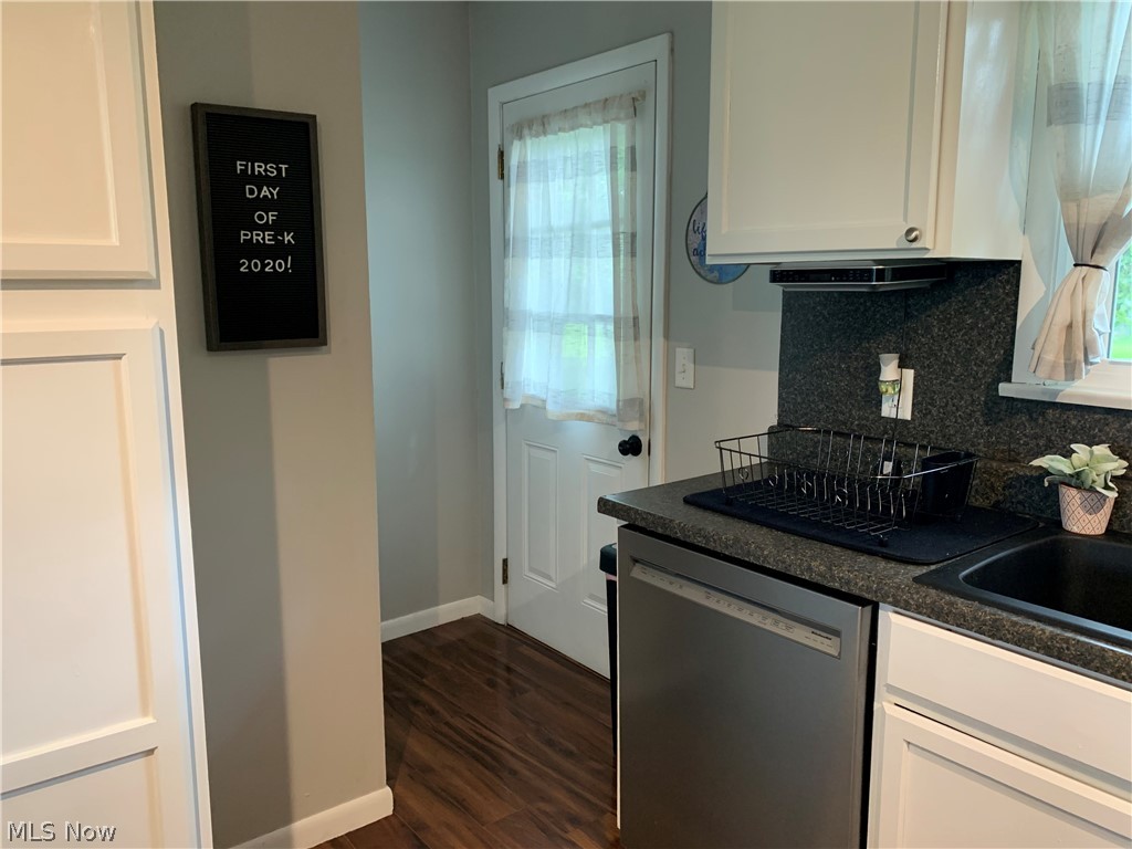 Levers - Residential