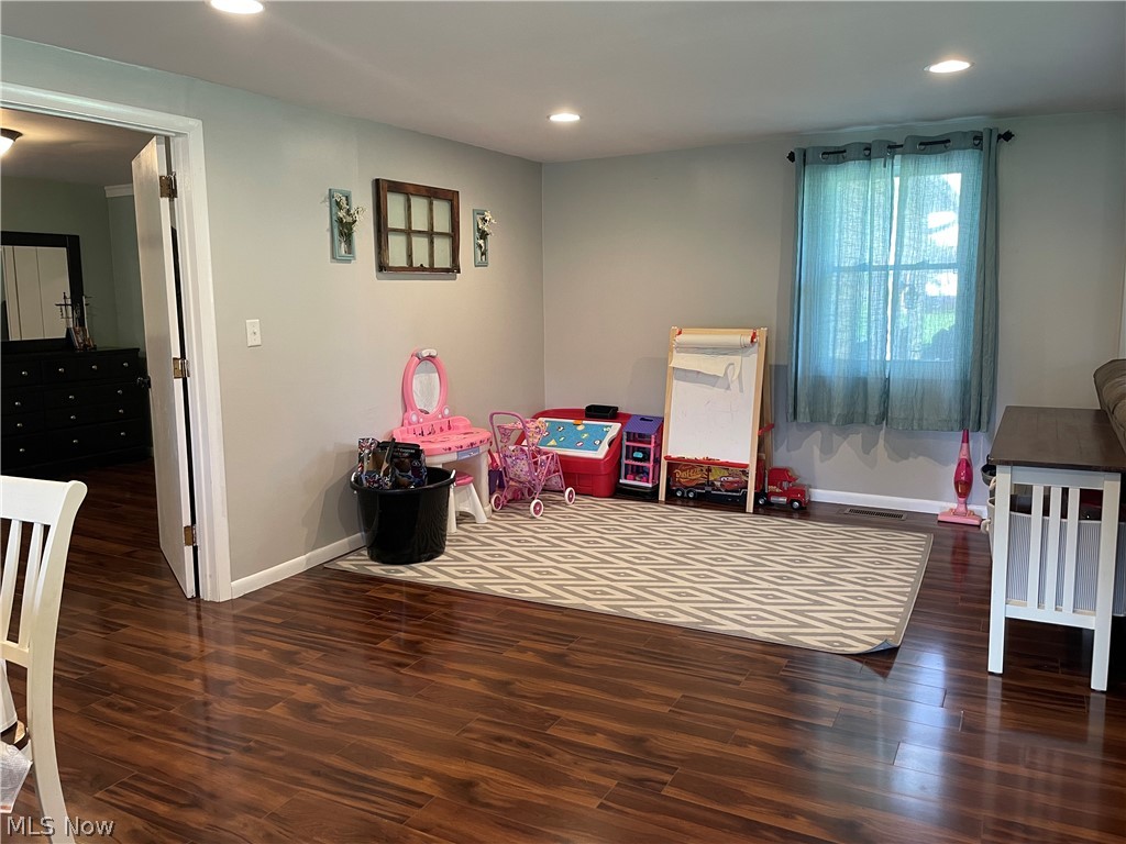 Levers - Residential