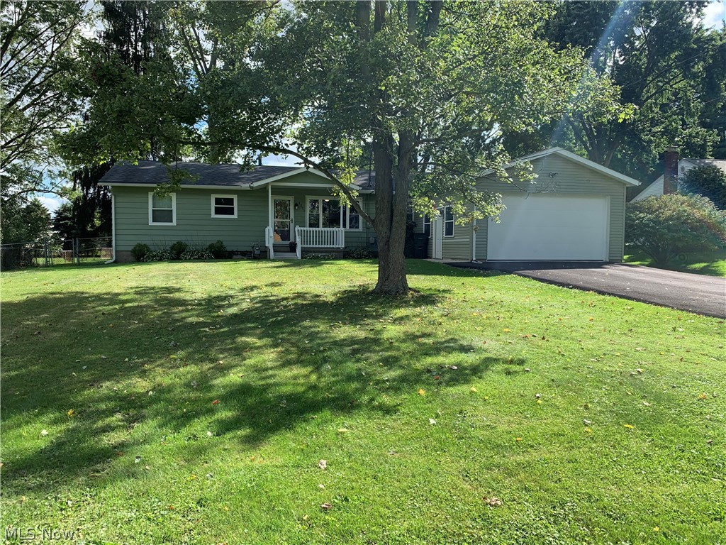 Levers - Residential