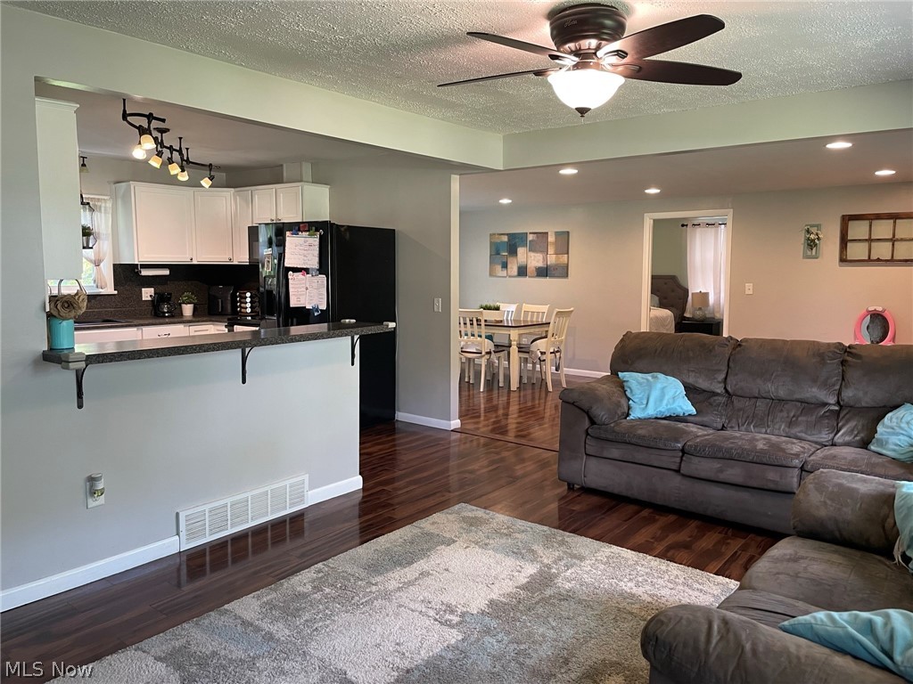 Levers - Residential