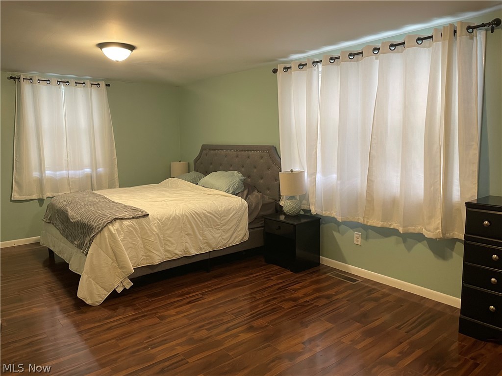 Levers - Residential