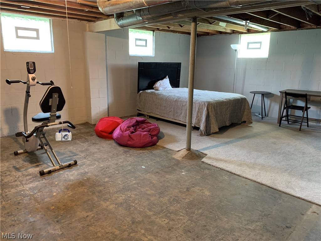 Levers - Residential