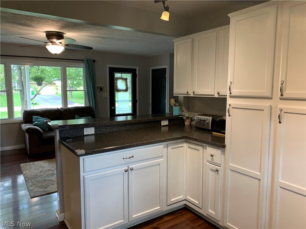 Levers - Residential