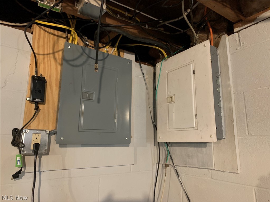 Levers - Residential