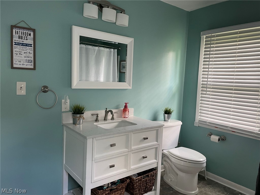 Levers - Residential