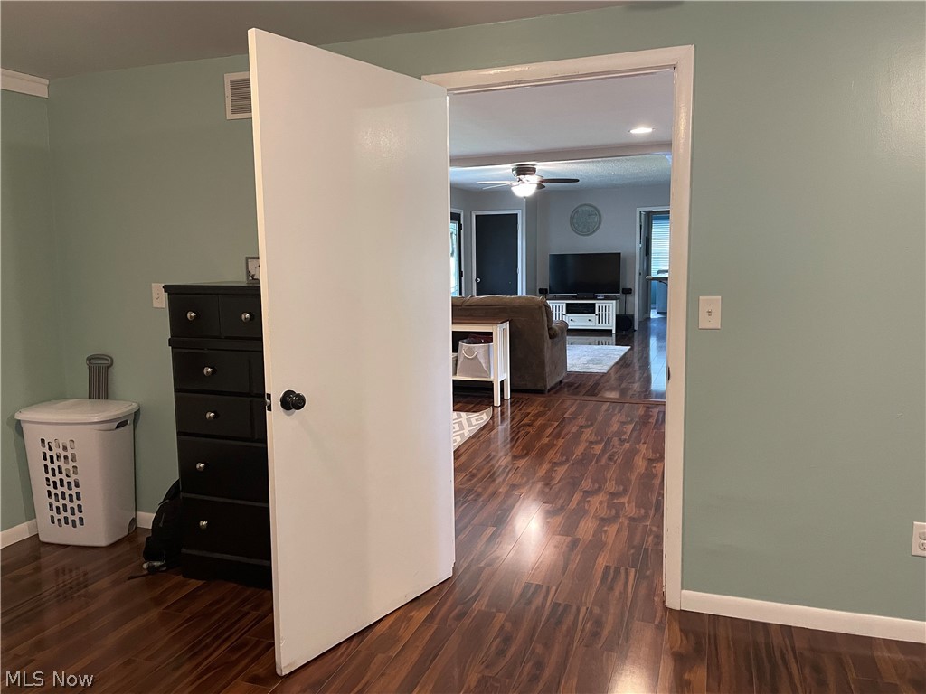 Levers - Residential