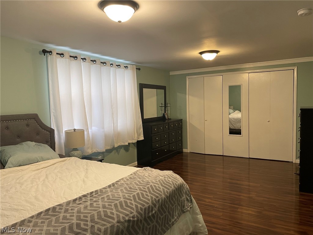 Levers - Residential