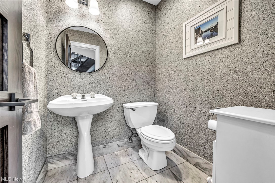 Cashelmara Condo - Residential