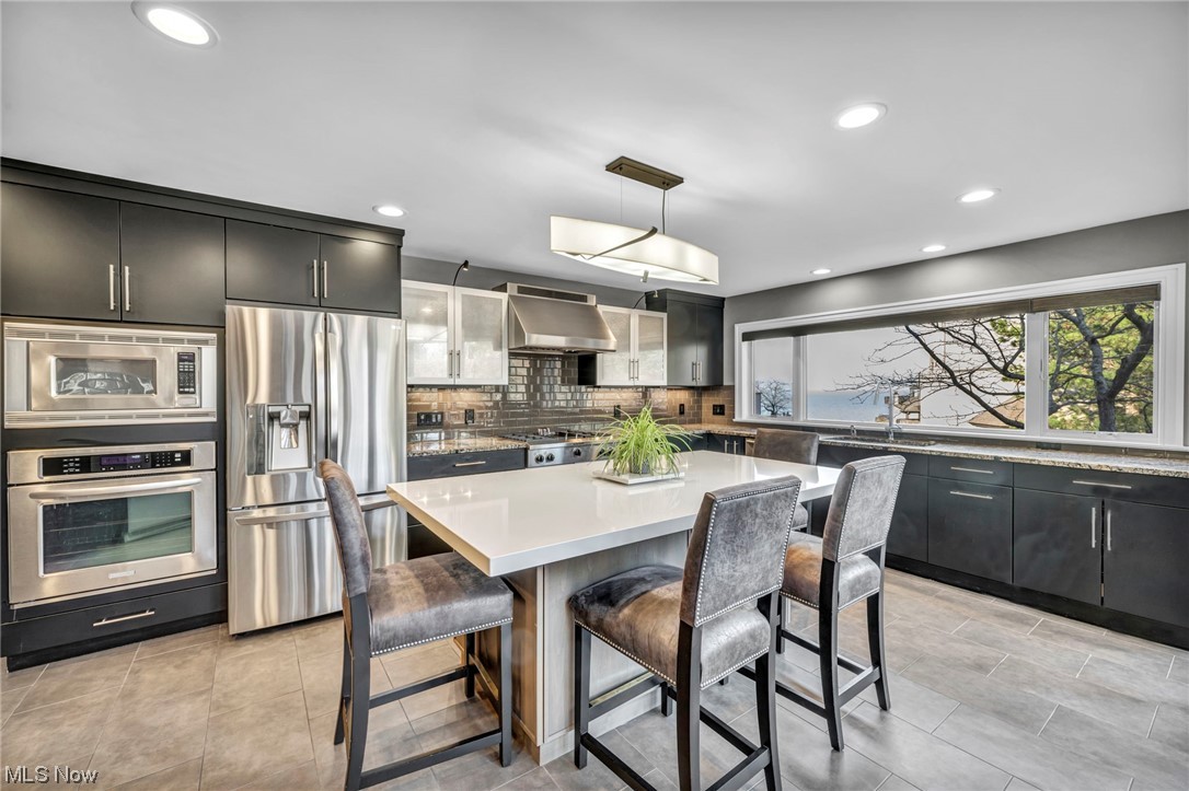 Cashelmara Condo - Residential